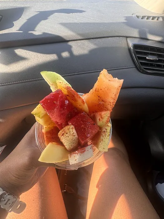 La Michoacana Y Sus Antojitos Picture 4