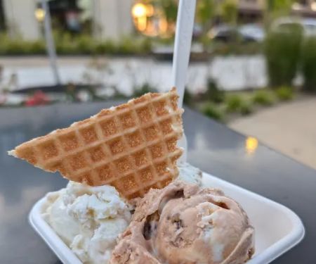 Jeni's Splendid Ice Creams