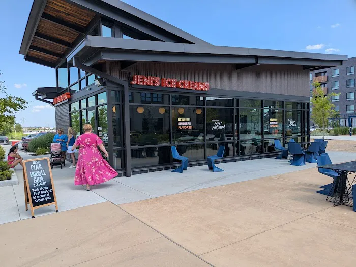 Jeni's Splendid Ice Creams Picture 2