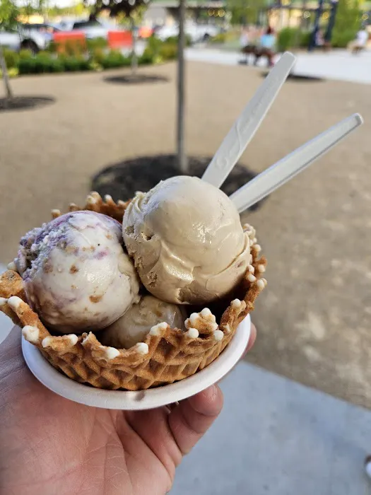Jeni's Splendid Ice Creams Picture 5
