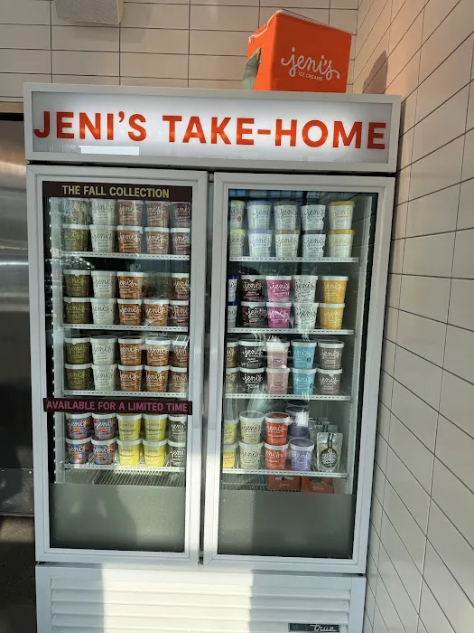 Jeni's Splendid Ice Creams Picture 8