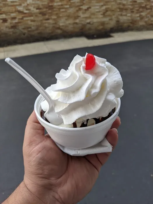 Norwood Delite Creamy Whip Picture 4