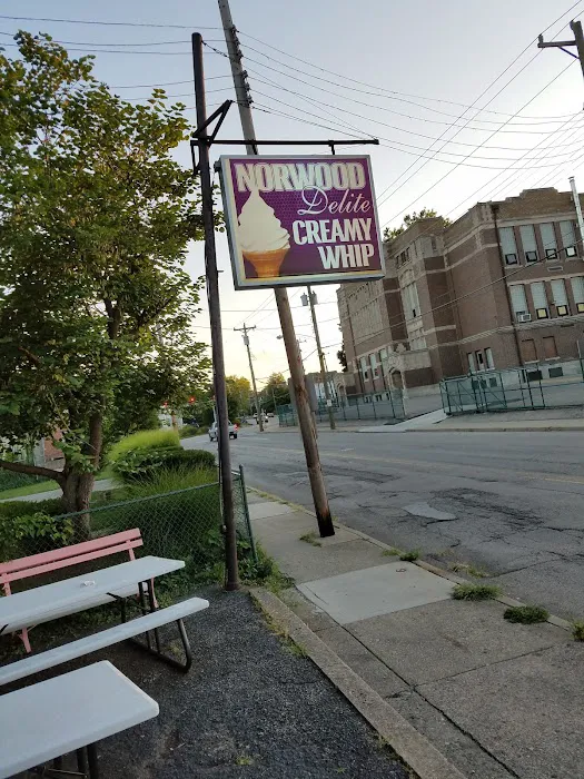 Norwood Delite Creamy Whip Picture 6