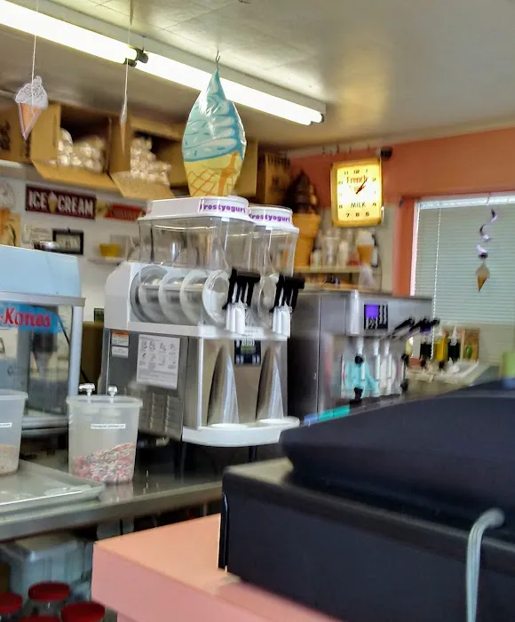 Norwood Delite Creamy Whip Picture 9