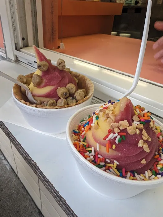 Norwood Delite Creamy Whip Picture 8