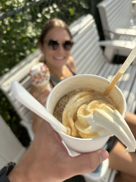 Norwood Delite Creamy Whip Picture 10