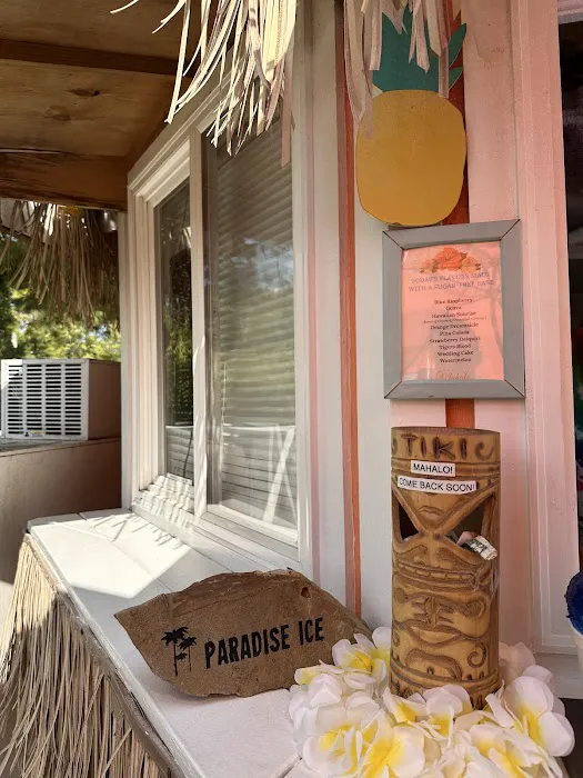 Paradise Ice Picture 4