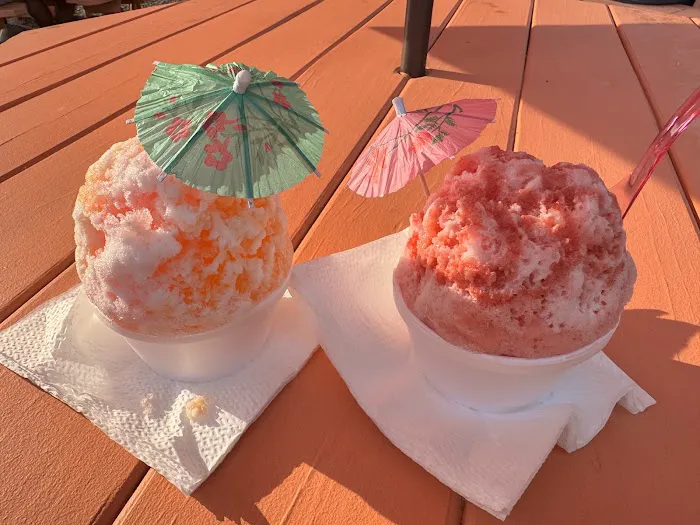 Paradise Ice Picture 1