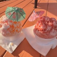 Paradise Ice ico