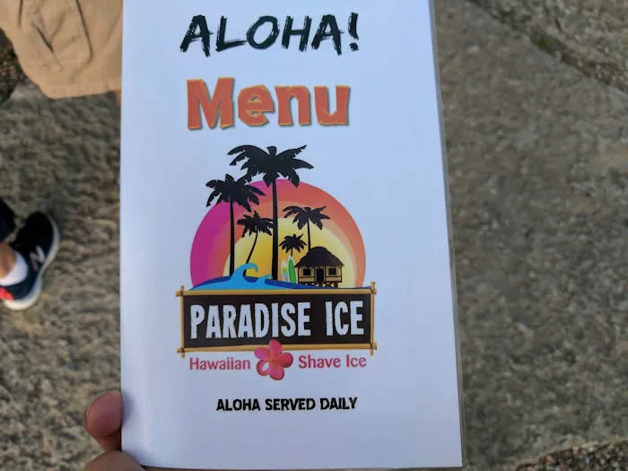 Paradise Ice Picture 7