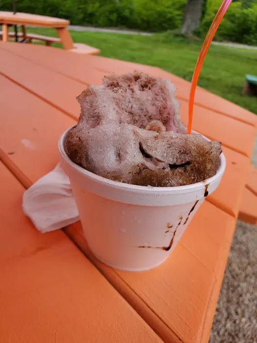 Paradise Ice Picture 9