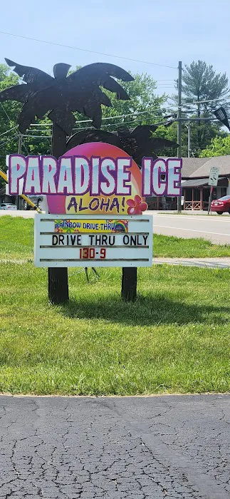 Paradise Ice Picture 10
