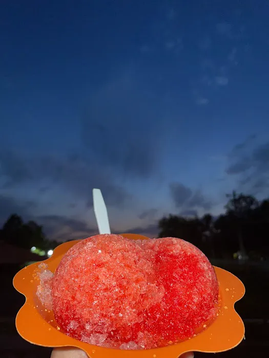 Cinci Ice Picture 1