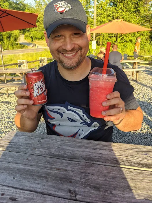 Cinci Ice Picture 6