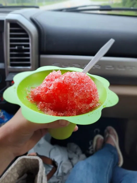 Cinci Ice Picture 8