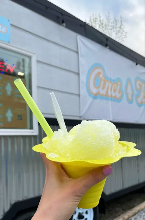 Cinci Ice Picture 7