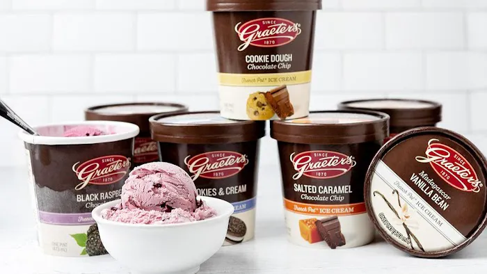 Graeter's Ice Cream Picture 3