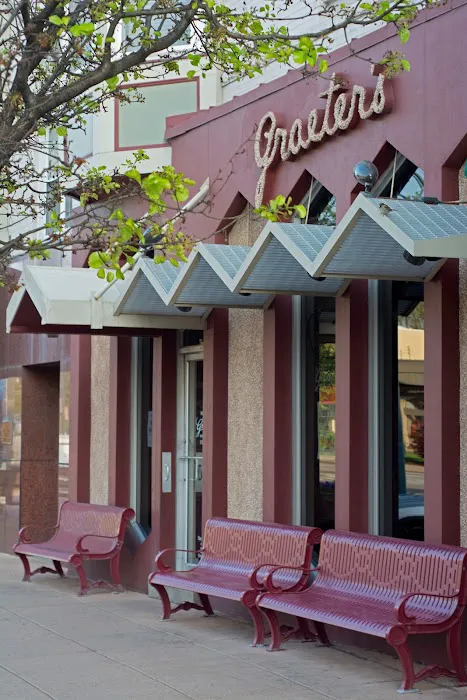 Graeter's Ice Cream Picture 1