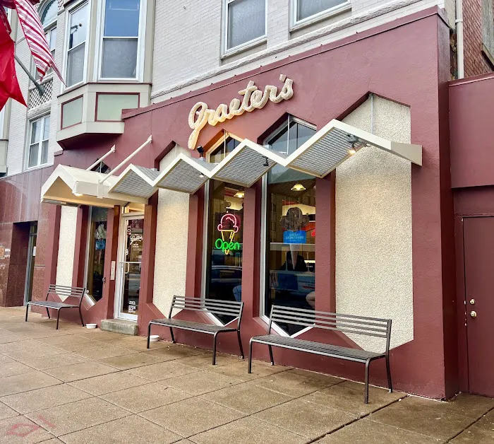 Graeter's Ice Cream Picture 6