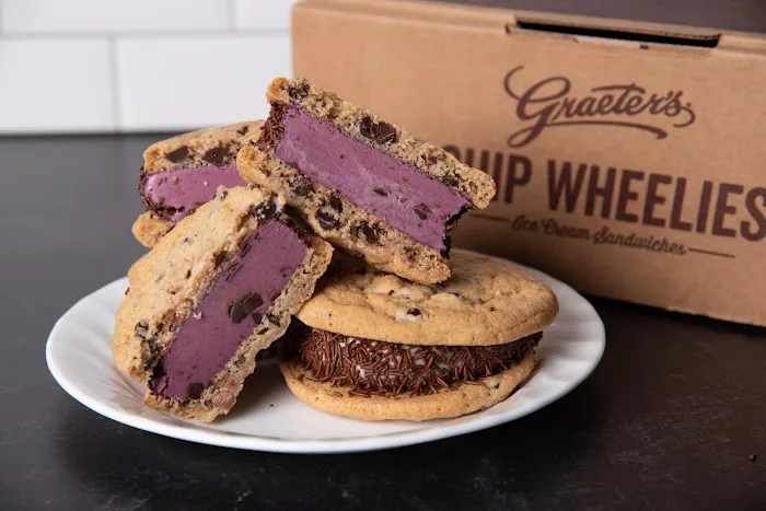 Graeter's Ice Cream Picture 10