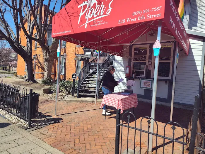 Piper’s Ice Cream Bar Picture 3