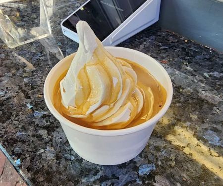 Piperu2019s Ice Cream Bar