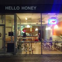 Hello Honey ico