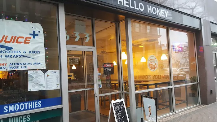 Hello Honey Picture 10