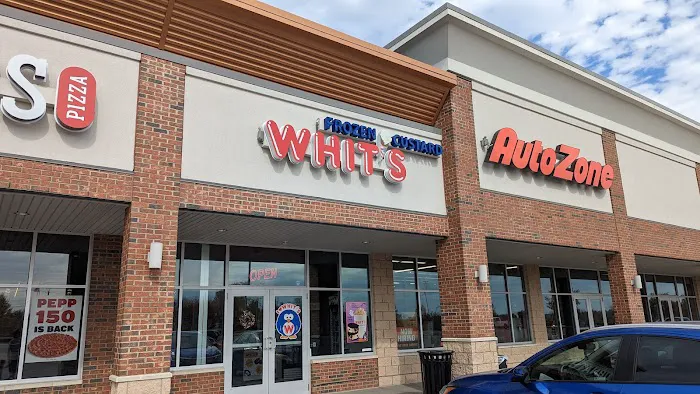 Whit’s Frozen Custard Picture 2