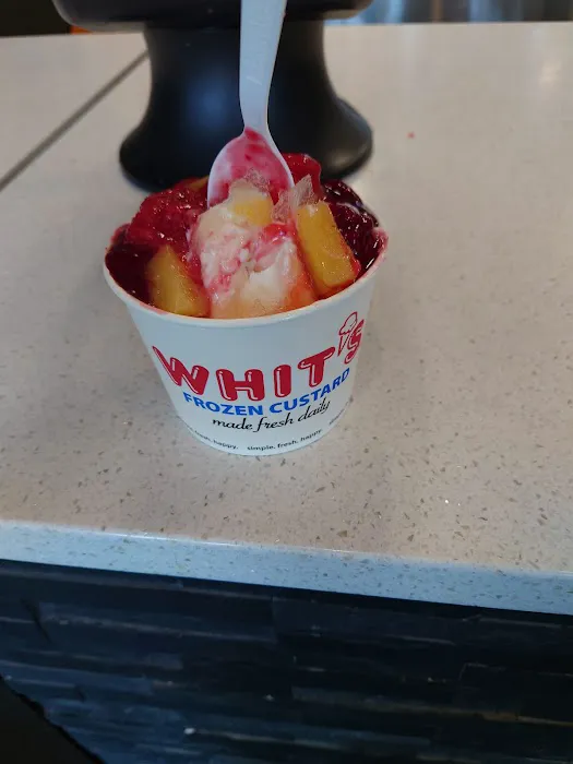 Whit’s Frozen Custard Picture 1