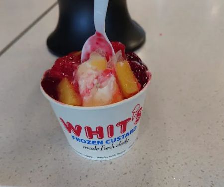 Whitu2019s Frozen Custard