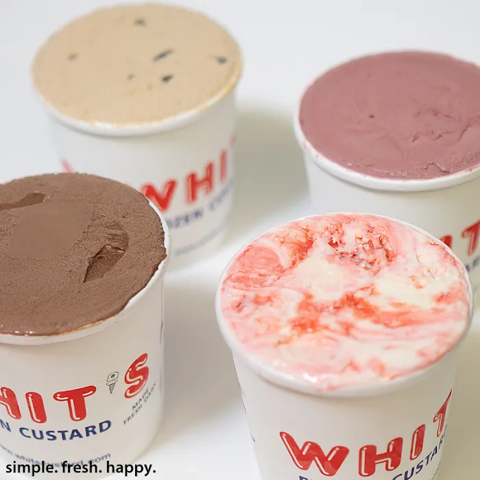Whit’s Frozen Custard Picture 5