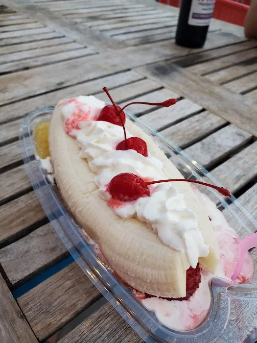 Whit’s Frozen Custard Picture 6