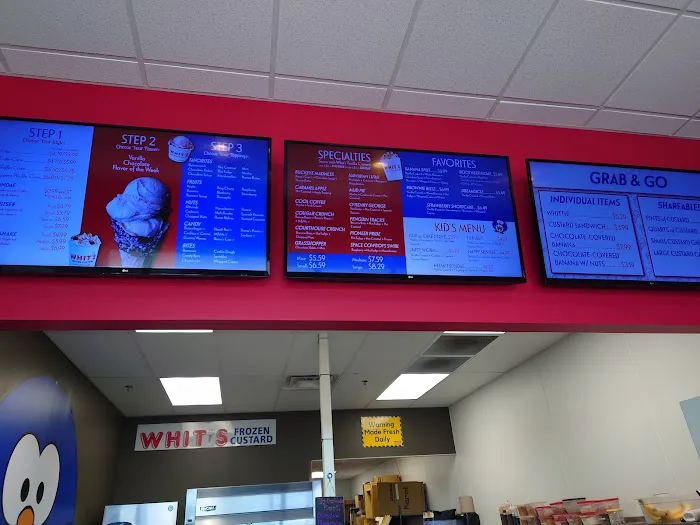 Whit’s Frozen Custard Picture 8