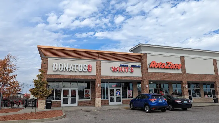Whit’s Frozen Custard Picture 9