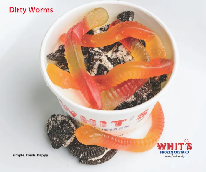 Whit’s Frozen Custard Picture 10