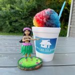 Hawaiian Ice Castle