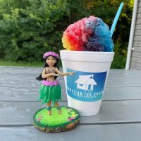 Hawaiian Ice Castle ico