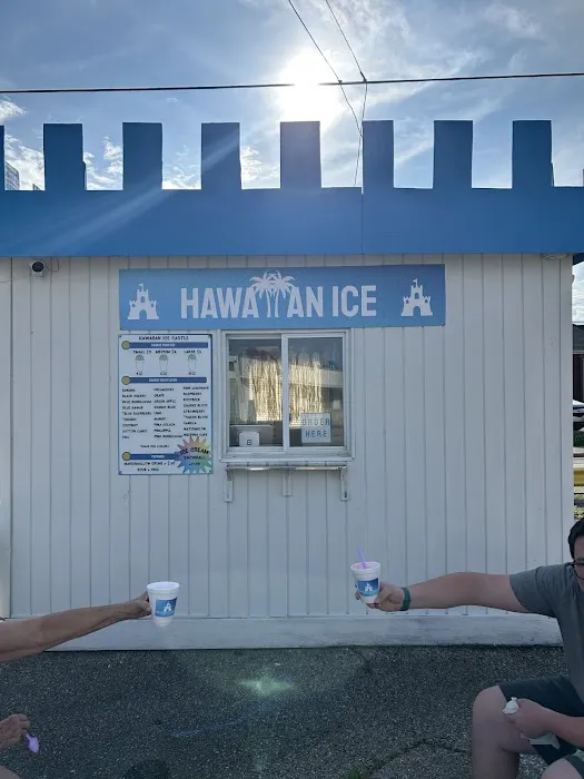 Hawaiian Ice Castle Picture 2