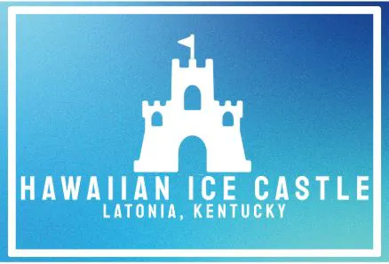 Hawaiian Ice Castle Picture 8