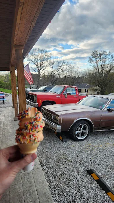 Dreamys Ice Cream Picture 2