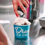 Dreamys Ice Cream