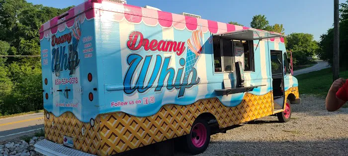 Dreamys Ice Cream Picture 5