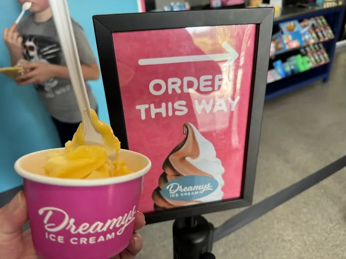 Dreamys Ice Cream Picture 8