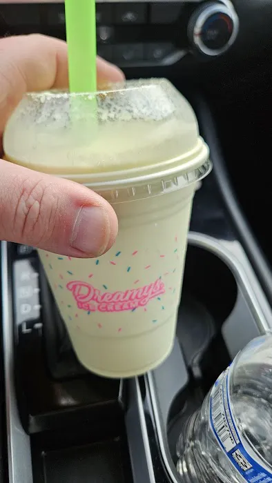 Dreamys Ice Cream Picture 7