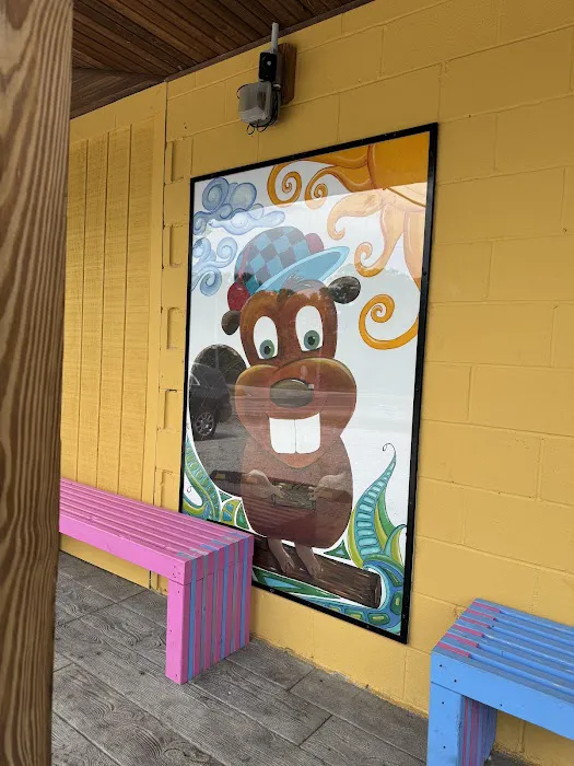 Dreamys Ice Cream Picture 10