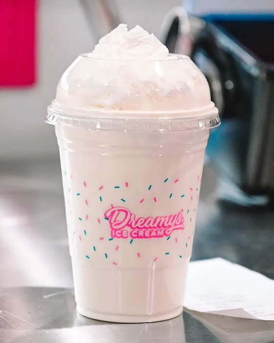 Dreamys Ice Cream Picture 9