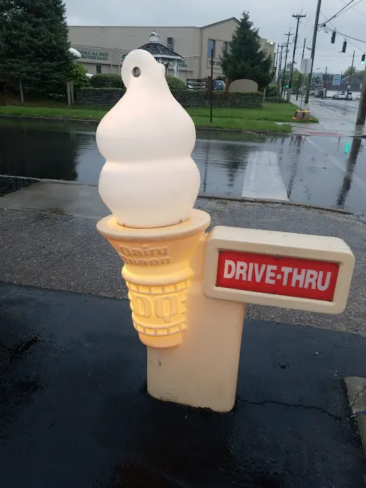 Dairy Queen Store Picture 3