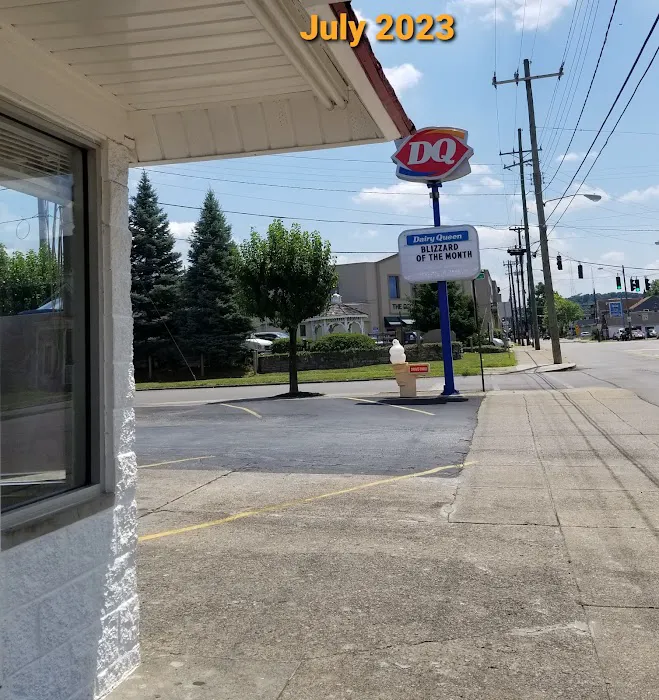 Dairy Queen Store Picture 4