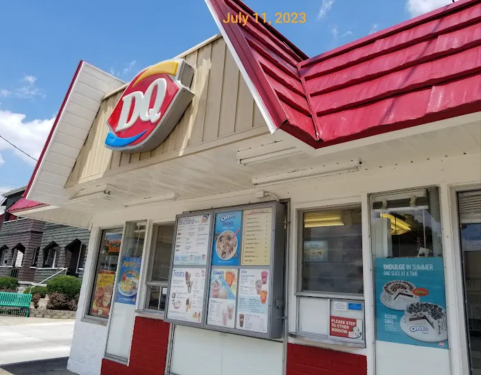 Dairy Queen Store Picture 2